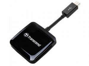 创见TS-RDP9K OTG多合一读卡器