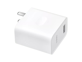 OPPO 30W VOOC 电源适配器