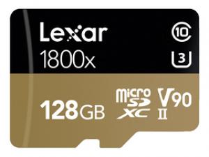 雷克沙 microSD-1800x 128G