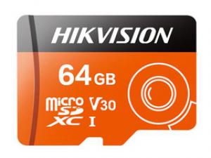 海威康视HS-TF-S1/64G