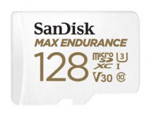 闪迪专业级高耐用 microSDXC(128GB)