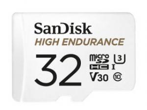 闪迪高耐用 microSDHC(32GB)
