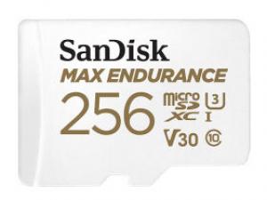 闪迪专业级高耐用 microSDXC(256GB)
