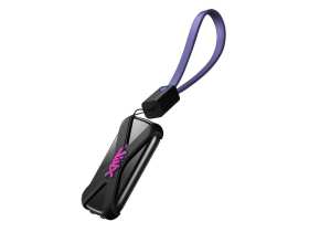 OPPO 50W超薄超级闪充充电器