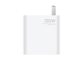 小米充电器秒充版 120W