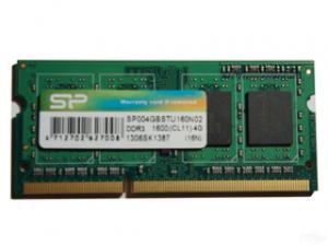 广颖电通DDR3 1600 4G