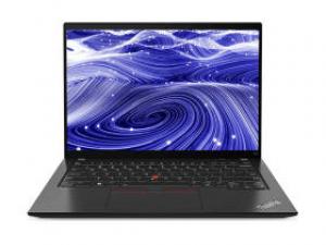联想 ThinkPad T14 2022(酷睿i7-1260P/16GB/512GB/2.2K)