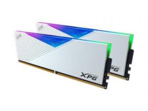 威刚龙耀LANCER RGB DDR5 5200 32GB(16GB×2)