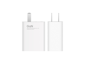 小米氮化镓GaN充电器 Type-C 55W