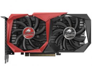 七彩虹战斧 GeForce GTX 1630 4GD6