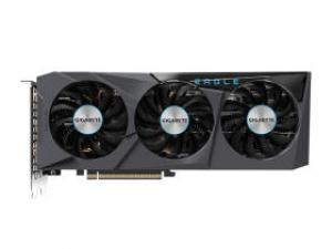 技嘉GIGABYTE GeForce RTX 3070 EAGLE 8G 2.0