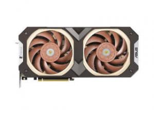 华硕GeForce RTX3080-O10G-NOCTUA