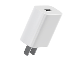 小米USB充电器快充版 18W