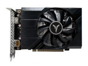 盈通AMD RADEON RX 6400-4G D6 极速版