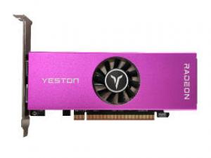 盈通AMD RADEON RX 6400-4G D6 LP