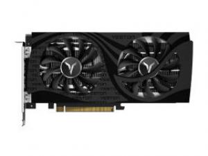 盈通AMD RADEON RX 6500XT 4G D6 大地之神