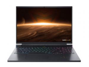 机械师曙光16(酷睿i9-12900H/16GB/512GB/A730M/2.5K/165Hz)