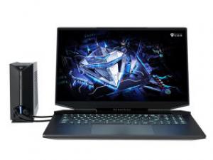 机械师星辰17(酷睿i9-12900H/16GB/512GB/RTX3070Ti/240Hz)