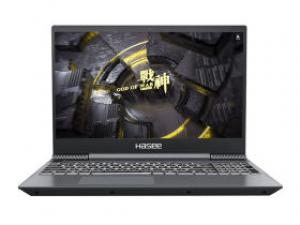神舟战神S7-DA7NP(酷睿i7-12650H/16GB/512GB/RTX3050Ti/144Hz)