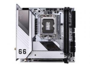 七彩虹CVN B660I GAMING FROZEN V20