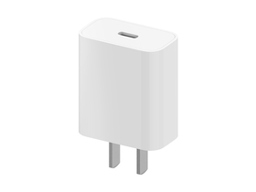 小米Type-C充电器快充版 20W