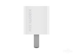 小米GaN充电器Type-C 33W