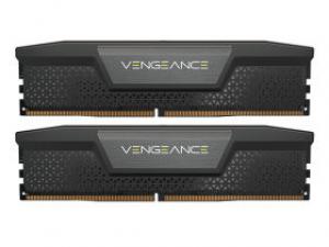 美商海盗船 复仇者 DDR5 5600 64GB(32GB×2)