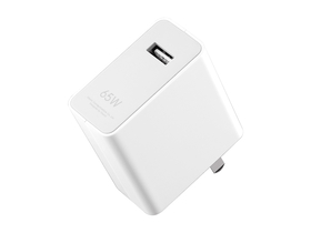 小米充电器疾速闪充版 65W