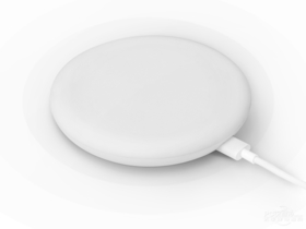 小米20W无线充电器