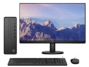 惠普小欧S01(i7-12700/16GB/512GB/集显/23.8英寸)