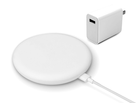 小米20W高速无线充套装