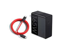 努比亚165W单头氮化镓套装