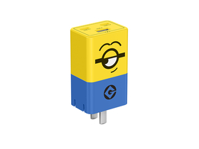 努比亚65W氮化镓充电器