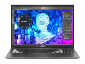 华硕灵耀Pro16(酷睿i5-12500H/16GB/512GB/RTX3050Ti/2.5K/120Hz)