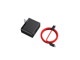 努比亚120W单口氮化镓充电器+6A线套装