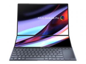 华硕灵耀X双屏Pro 2022(酷睿i9-12900H/32GB/1TB/RTX3050Ti/2.8K)