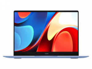 真我笔记本Air(酷睿i3-1115G4/8GB/256GB)