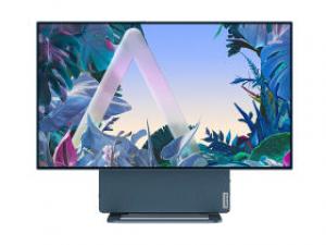 联想YOGA 27 2022(R7-6800H/32GB/1TB/RX6600M)