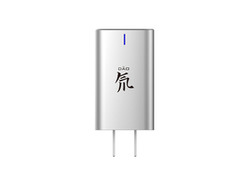 65W单口（1C）氮化镓充电器