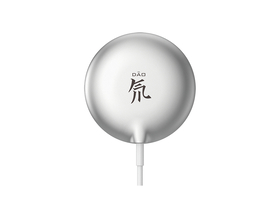 努比亚磁吸无线充电器