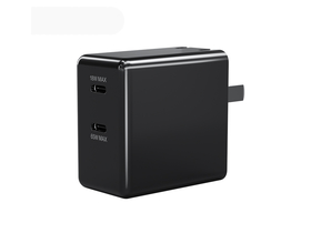 YOGA CC65双口GaN充电器