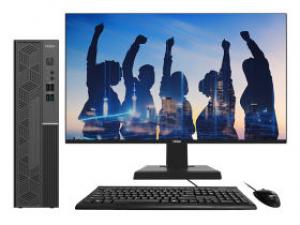 海尔天越K7-A12 Pro(i5-12400/16GB/1TB/集显/23.8英寸)