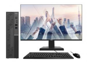 海尔天越K7-A12(i5-12400/8GB/1TB/集显/23.8英寸)