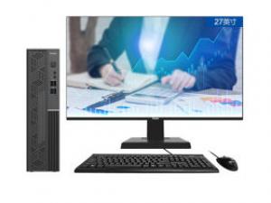 海尔天越K7-V12(i5-12400/8GB/512GB/集显/27英寸)