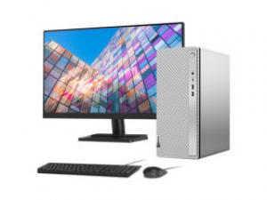 联想天逸510 Pro(i5-12400/16GB/256GB+1TB/集显/23英寸)