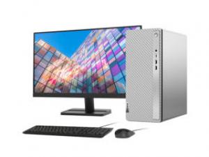 联想天逸510 Pro(i5-12400/16GB/256GB+1TB/集显/21.45英寸)