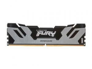 金士顿骇客神条 Renegade叛逆者系列 DDR5 6000 32GB(16GB×2)