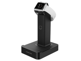 绿联苹果手表无线磁力充电器