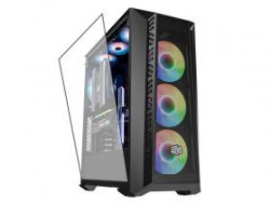 酷冷至尊MB520MESH