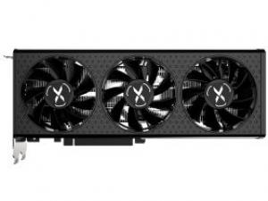 讯景RX 6650 XT 海外版 OC